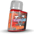 AK Interactive Pot de Pigments Liquide Enamel - Red Fluor (35 ml) (AK1240)