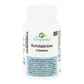 Schilddrüse Tabletten