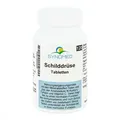 Schilddrüse Tabletten