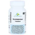Schilddrüse Tabletten 120 St