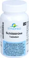 Schilddruese Tabletten, 120 St TAB