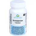 Synomed GmbH SCHILDDRÜSE Tabletten 120 St.