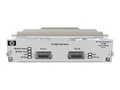 Aruba J8434A Erweiterungsmodul - 2 Anschlüsse inkl VAT
