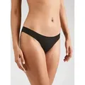 ONLY Slip ONLChloe (3-St) Spitze schwarz L