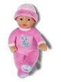 Baby Born for babies Sleepy Pink 30cm