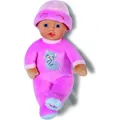 Zapf Creation BABY born for babies Sleepy Pink 30cm (837726)