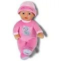 BABY born for babies Sleepy Pink 30cm