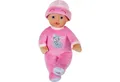 Zapf Creation® Babypuppe ZAPF Creation BABY born® Sleepy for babies Pink