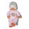 BABY born for babies Sleepy Pink 30cm
