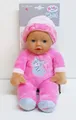 ZAPF Creation 837726 BABY born Sleepy for babies Pink 30cm NEUHEIT 2025
