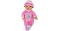 BABY bornÂ® Sleepy for babies Pink 30cm (pink, mit Rassel im Inneren)