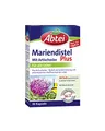 Abtei Mariendistelöl Plus - Mariendistelölkapsel mit Artischocke zur Unterstützung der Leber und der Fettverdauung - 30 Stück (1er Pack)
