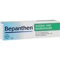 Bepanthen Augen U. Nasensalbe 5 G