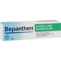 BEPANTHEN Augen- und Nasensalbe 5 g PZN 01578681