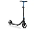 authentic sports & toys Laufrad Authentic Sports Globber ONE NL 205-180 Duo Scooter