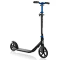 Globber One NL 205-180 Duo Scooter Tretroller faltbar für Erwachsene