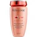 Kérastase Haarshampoo Kérastase Discipline Bain Fluidealiste Shampoo 250 ml – Anti Frizz Glä, 1-tlg., Reduziert Haarbruch sichtbar bereits nach wenigen Anwendungen