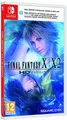 Final Fantasy X (10) / X-2 (10-2) HD Remaster - Switch [EU Version]