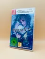 Nintendo Switch Final Fantasy X/X2 HD Remastered ohne Downloadcode DE