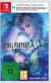 Nintendo Switch Final Fantasy X/X2 HD Remastered ohne Downloadcode DE mit OVP To