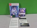 Final Fantasy X HD Remaster Nintendo Switch !! Neuwertig !!