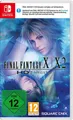 Nintendo SWITCH Spiel Final Fantasy X/X-2 10 10-2 HD Remastered NEU NEW 55