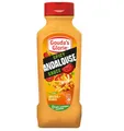 SPICY ANDALOUSE SAUCE - 550 ML - Gouda's Glorie
