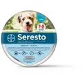 Seresto Halsband für kleine Hunde 1 Packung