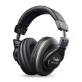 Teufel MASSIVE Hi-Fi Kopfhörer Headset Musik Stereo Klinke Headphones Over Ear
