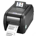 TSC TC310, 12 dots/mm (300 DPI), disp., RTC, TSPL-EZ, USB, RS232, Ethernet