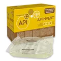 Apiinvert Südzucker Bienenfutter – 5x2,5 kg Beutel – Hochwertiges Invertzuckersirup für Bienen – Optimal für die nachhaltige Bienenfütterung
