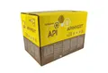 Apiinvert Bienenfutter Südzucker flüssig Zuckerlösung, Nassfutter für: Bienen, 12,5 kg Karton