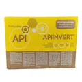 APIINVERT 12,5kg Portionsbeutel Bienenfutter Tierfutter Imkerei Imker