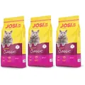 JOSERA JosiCat Classic Sterilised 3x10kg