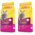 JOSERA JosiCat Classic Sterilised 2x10kg