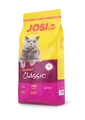 JosiCat Sterilised Classic (2 x 10 kg) | Trockenfutter für sterilisierte Katzen
