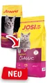 Josera JosiCat Sterilised Classic, 10 kg (3,05 EUR/kg)
