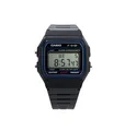 Casio F-91w-1yeg Watch One Size