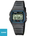 CASIO F-91W-1YEG
