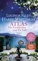 Atlas - Die Geschichte von Pa Salt:..., Whittaker, Harr