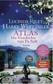 Atlas-Die Geschichte von Pa Salt (7 Schwestern Bd 8) v. L. Riley (Gebd) ☆Gut☆