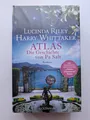 Lucinda Riley Atlas Die Geschichte von Pa Salt 2023 Gebundene Ausgabe Neu OVP