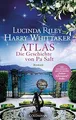 Atlas - Die Geschichte von Pa Salt  von Riley, Lucinda | Buch | Zustand gut
