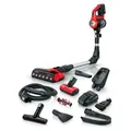 Bosch BKS711PET Unlimited 7 ProAnimal Akku-Handstaubsauger 18V, Frontlicht - Schwarz