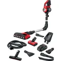 Bosch BKS711PET Unlimited 7 ProAnimal Stielsauger Tornadorot Akku  Akkusauger