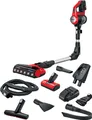 Bosch Unlimited Serie 7 BKS711PET Akku-Stielsauger ProAnimal 40 Min rot