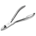 Apoline Nagelzange mit Drahtfeder 10 cm verchromt Inhalt: 1 St