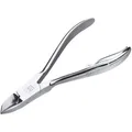 APOLINE Nagelzange 10 cm Drahtfeder verchromt 1 St