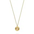 Valeria Kette 88568621 375er Gelbgold