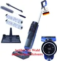 Akku Wischsauger Waschsauger kabellos | Sommertal W2 | Staubsauger Saugwischer
